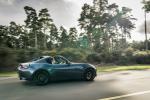 Mazda MX-5 RF GT Sport Tech 2020 года (UK)